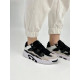 Кросівки Adidas Nitebal Black White Beige