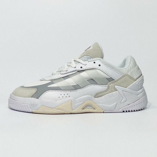 Кросівки Adidas Niteball 2 White Beige