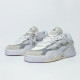 Кросівки Adidas Niteball 2 White Beige