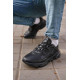 Кросівки Adidas Ozweego Adiprene Pride Black 2.0