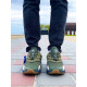 Кросівки Adidas Ozweego Adiprene Pride Green Beige