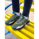 Кросівки Adidas Ozweego Adiprene Pride Green Beige