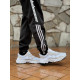 Кросівки Adidas Ozweego Adiprene Pride White Beige Black
