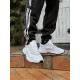 Кросівки Adidas Ozweego Adiprene Pride White Beige Black