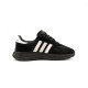 Кросівки Adidas Retropy Black White