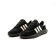 Кросівки Adidas Retropy Black White