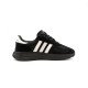 Кросівки Adidas Retropy Black White