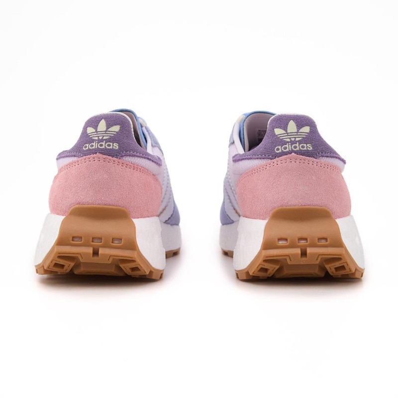 Кросівки Adidas Retropy E5 Blue Pink White