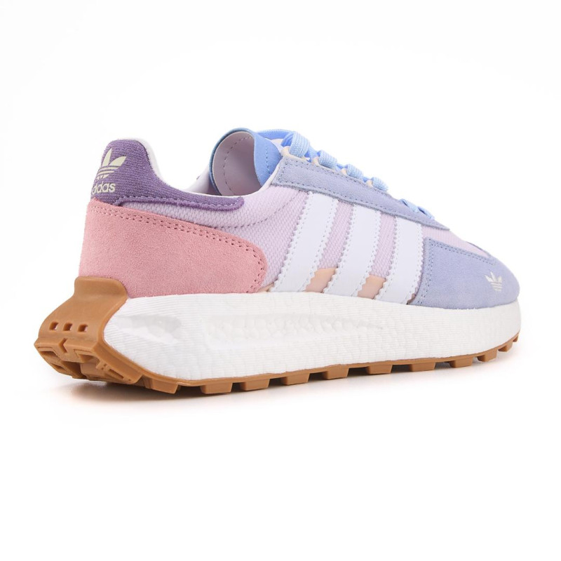 Кросівки Adidas Retropy E5 Blue Pink White
