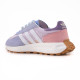 Кросівки Adidas Retropy E5 Blue Pink White