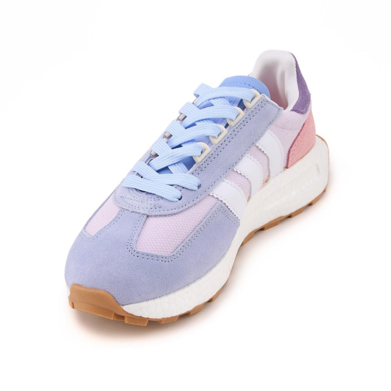 Кросівки Adidas Retropy E5 Blue Pink White
