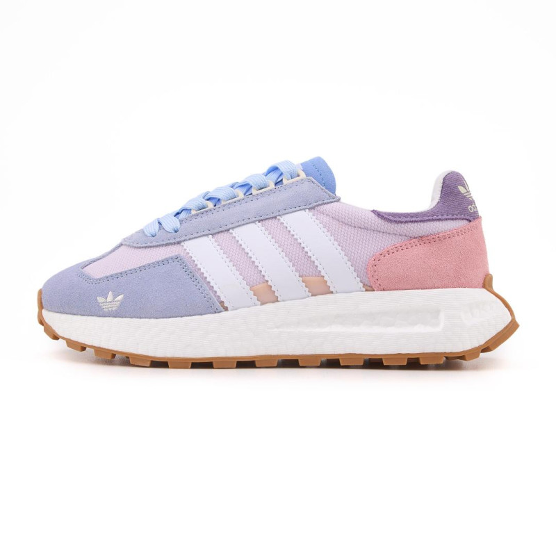 Кросівки Adidas Retropy E5 Blue Pink White