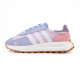 Кросівки Adidas Retropy E5 Blue Pink White