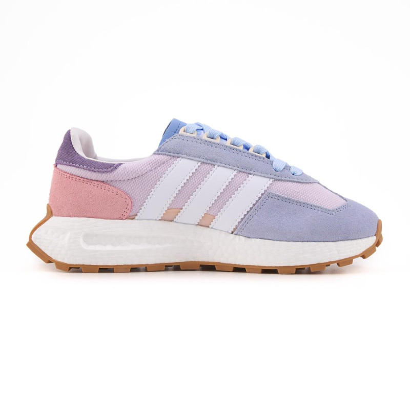 Кросівки Adidas Retropy E5 Blue Pink White