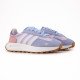 Кросівки Adidas Retropy E5 Blue Pink White