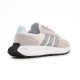 Кросівки Adidas Retropy E5 White Grey