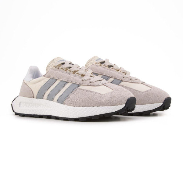 Кросівки Adidas Retropy E5 White Grey