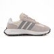 Кросівки Adidas Retropy E5 White Grey