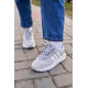 Кросівки Adidas Retropy White Grey v2