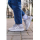 Кросівки Adidas Retropy White Grey v2