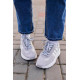 Кросівки Adidas Retropy White Grey v2