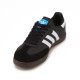 Кросівки Adidas Samba OG Black White Premium