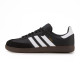 Кросівки Adidas Samba OG Black White Premium