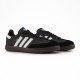 Кросівки Adidas Samba OG Black White Premium