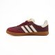 Кросівки Adidas Samba OG Maroon