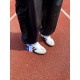 Кросівки Adidas Samba OG Vegan Low White Black