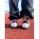 Кросівки Adidas Samba OG Vegan Low White Black