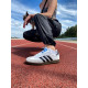 Кросівки Adidas Samba OG Vegan Low White Black