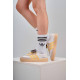 Кросівки Adidas Samba Platform Wales Bonner Beige