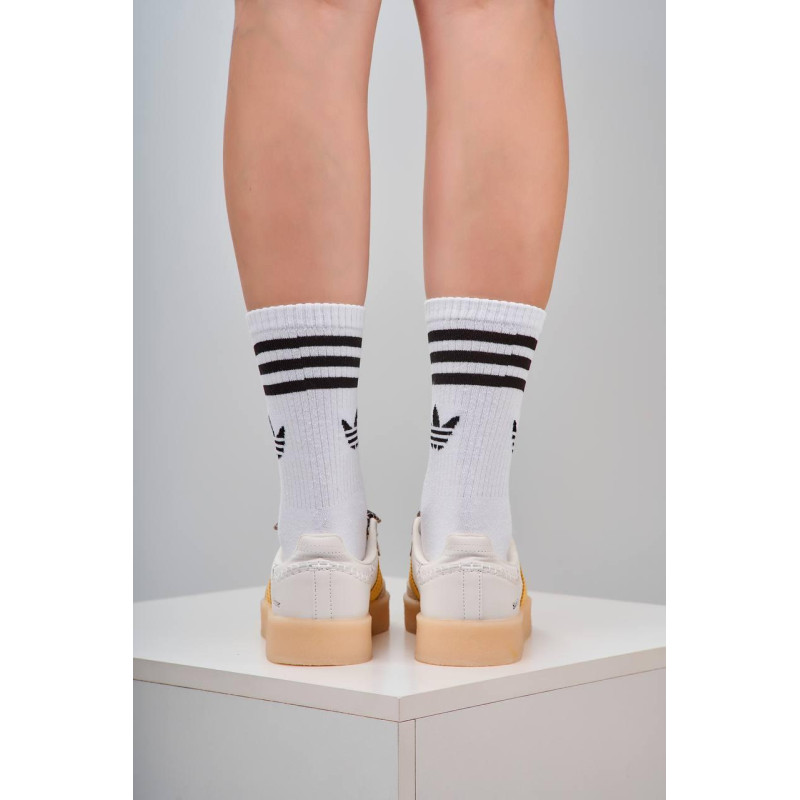 Кросівки Adidas Samba Platform Wales Bonner Beige