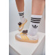 Кросівки Adidas Samba Platform Wales Bonner Beige