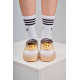 Кросівки Adidas Samba Platform Wales Bonner Beige