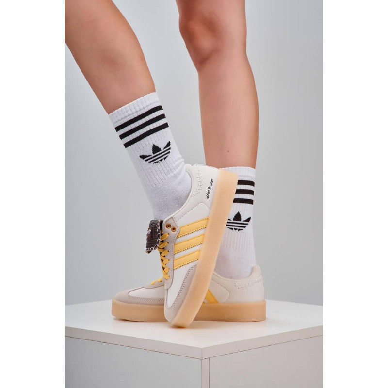 Кросівки Adidas Samba Platform Wales Bonner Beige