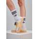 Кросівки Adidas Samba Platform Wales Bonner Beige