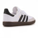 Кросівки Adidas Samba White Black Gum