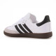 Кросівки Adidas Samba White Black Gum