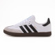 Кросівки Adidas Samba White Black Gum