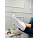Кросівки Adidas Samba White Silver