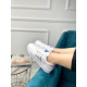 Кросівки Adidas Samba White Silver
