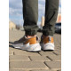 Кросівки Adidas Shark Brown White