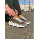 Кросівки Adidas Shark Brown White
