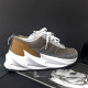 Кросівки Adidas Shark Brown White
