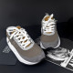 Кросівки Adidas Shark Brown White