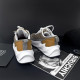 Кросівки Adidas Shark Brown White
