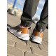 Кросівки Adidas Shark Brown White