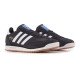 Кросівки Adidas SL 72 Black White